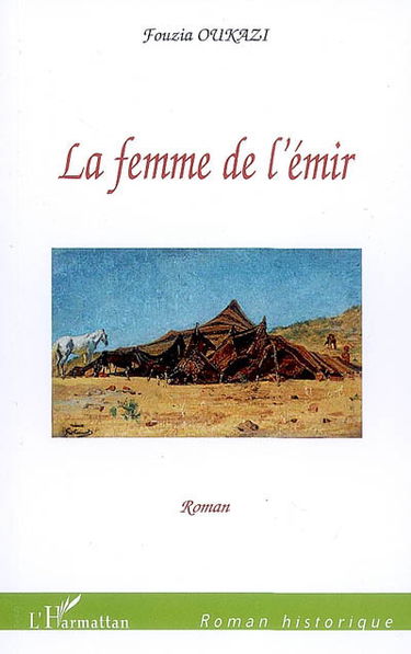 La femme de l'émir