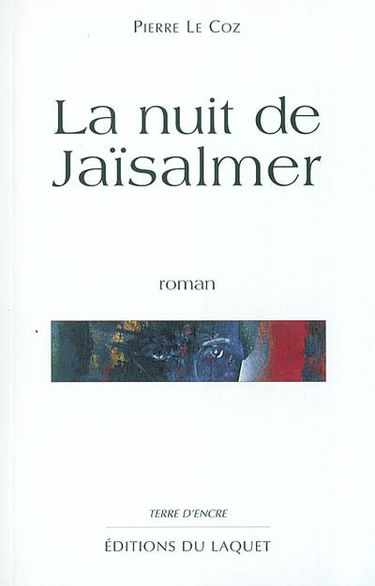 La nuit de Jaïsalmer