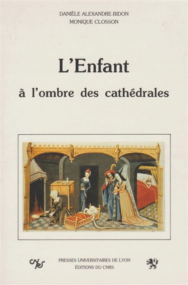 L'Enfant à l'ombre des cathédrales