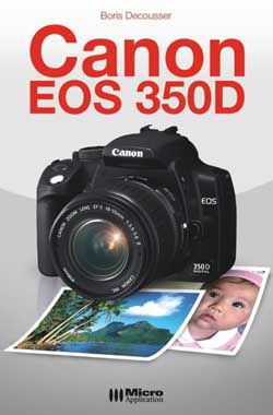 Canon EOS 350D