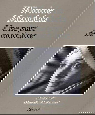 Une Part de mon âme