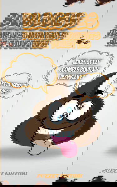 Blagues pour les Moments aux Toilettes: Cadeau Original et Amusant pour Ados et Adultes