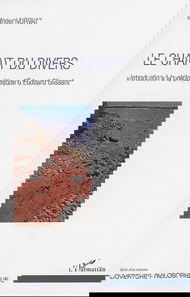 Le chant du divers : introduction à la philopoétique d'Edouard Glissant