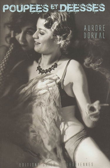 Poupées et déesses