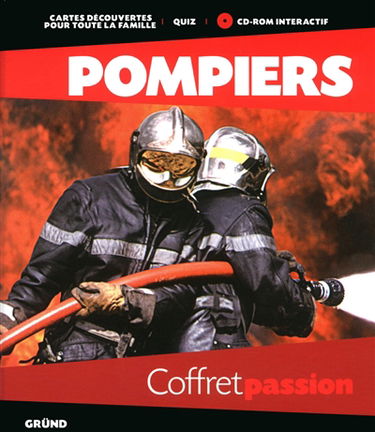 Pompiers