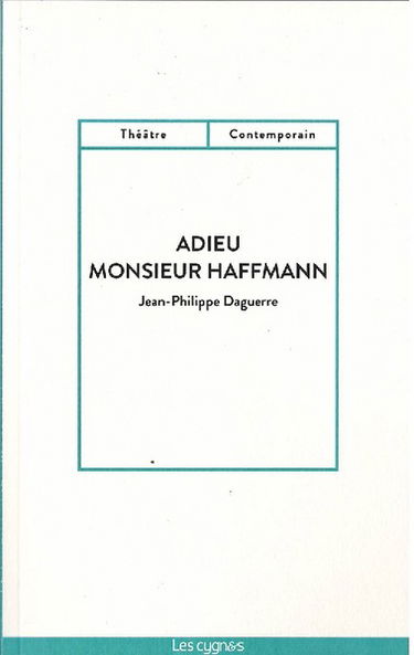 Adieu monsieur Haffmann