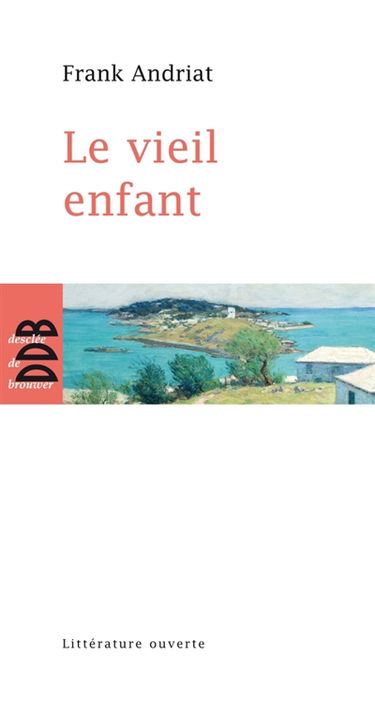 Le vieil enfant