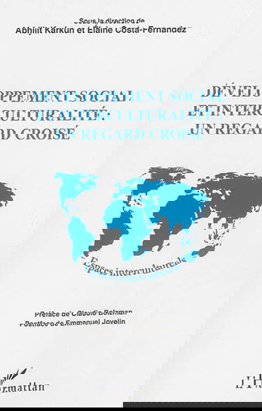 Développement social et interculturalité : un regard croisé