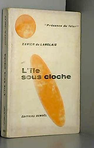 L'Ile sous cloche