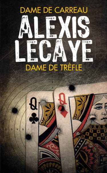 Couverture de Dame De Carreau - Dame De Trefle