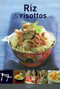 Riz et risottos