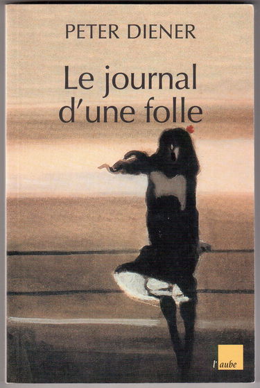 Le journal d'une folle