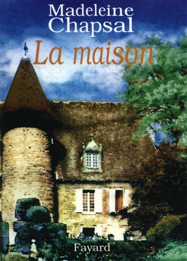 La maison
