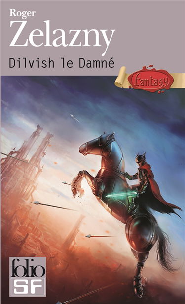 Dilvish le damné