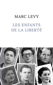 Les enfants de la liberté