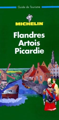Flandres, Artois, Picardie