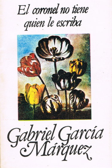 Couverture de El Coronel No Tiene Quien Le Escriba / No One Writes to the Colonel