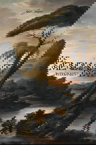 LE MENDIANT D'OS: LA MAISON DIEU