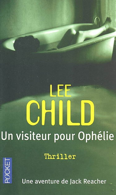 Un visiteur pour Ophélie