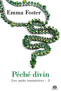 Les nuits tentatrices. Vol. 3. Péché divin