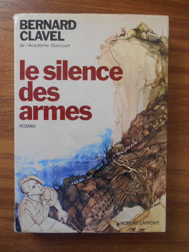 Le Silence des armes