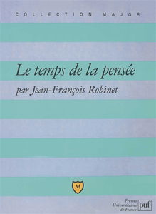 Le temps de la pensée