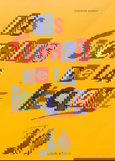 Les secrets de la réclame