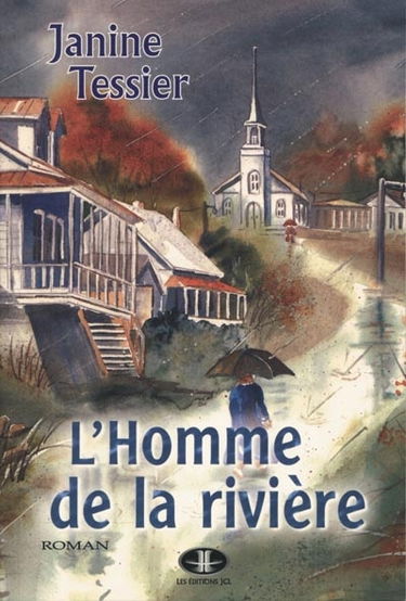 L'homme de la rivière
