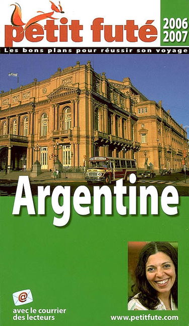 Argentine : 2006-2007
