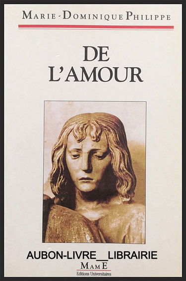 De l'amour