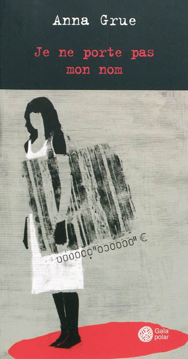 Je ne porte pas mon nom