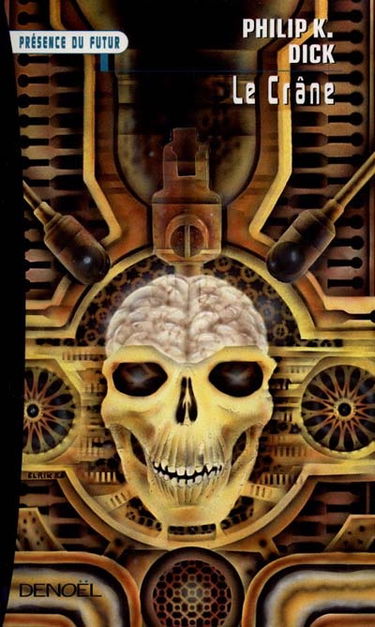 Le crâne