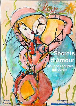 Secrets d'amour pour des couples qui durent