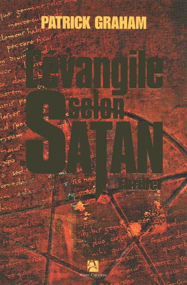 L'Evangile selon Satan : thriller