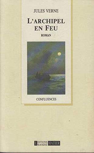 L'archipel en feu