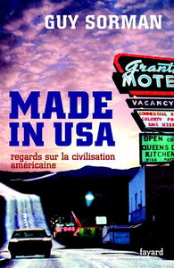 Made in USA : regards sur la civilisation américaine