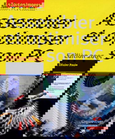 Assembler et optimiser son PC