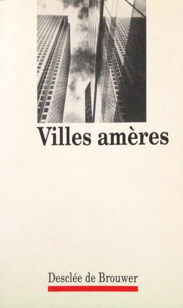 Villes amères