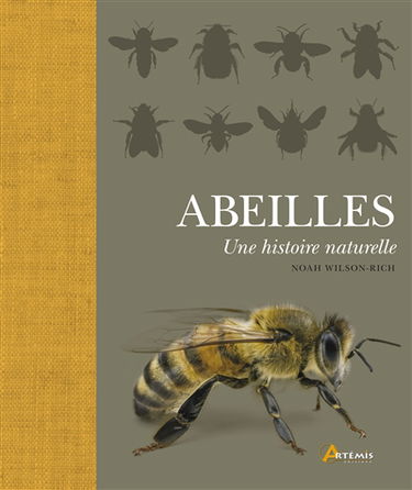 Abeilles, une histoire naturelle