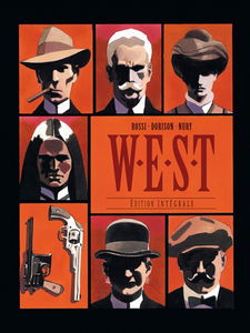 WEST : intégrale
