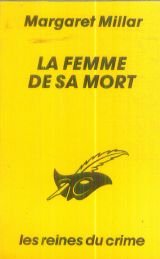 La femme de sa mort