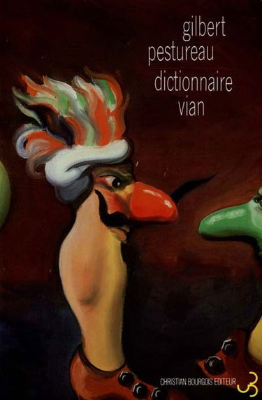 Dictionnaire des personnages Vian