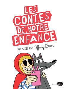 Les contes de notre enfance