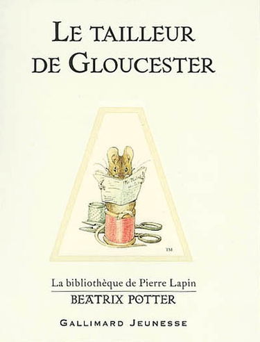 Le tailleur de Gloucester