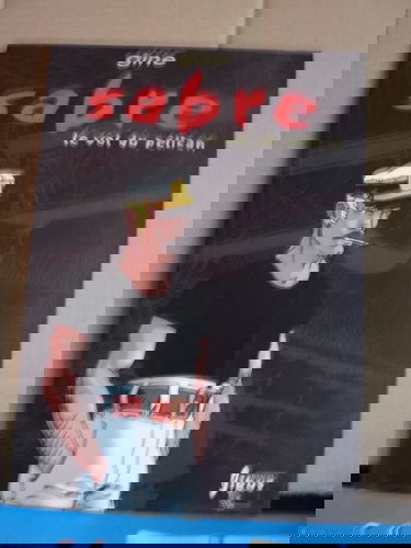 Sabre T01 le Vol du Pelican