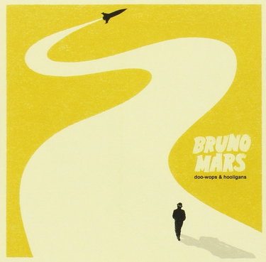 Couverture de Doo-Wops & Hooligans [Import] par Bruno Mars