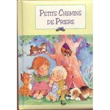 Petits chemins de prière