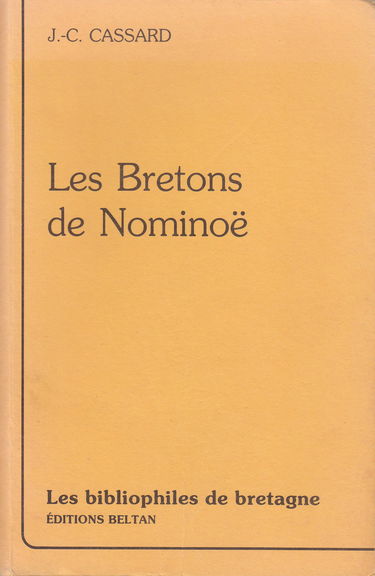 Les Bretons de Nominoë
