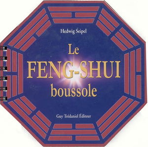 La boussole feng-shui
