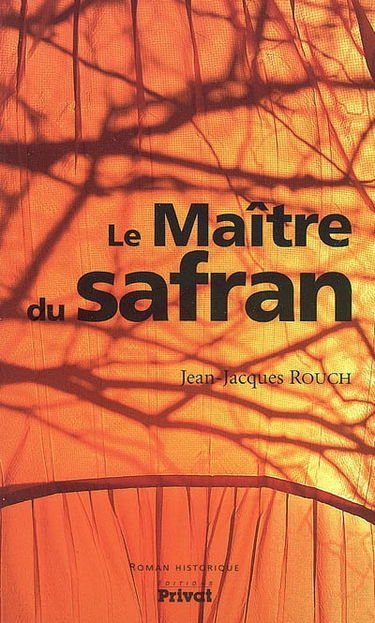 Le maître du safran